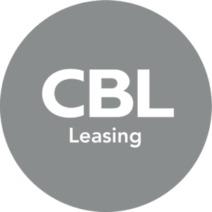 CBL Properties Leasing Instagram Logo