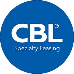CBL Properties - Specialty Leasing Instagram Logo