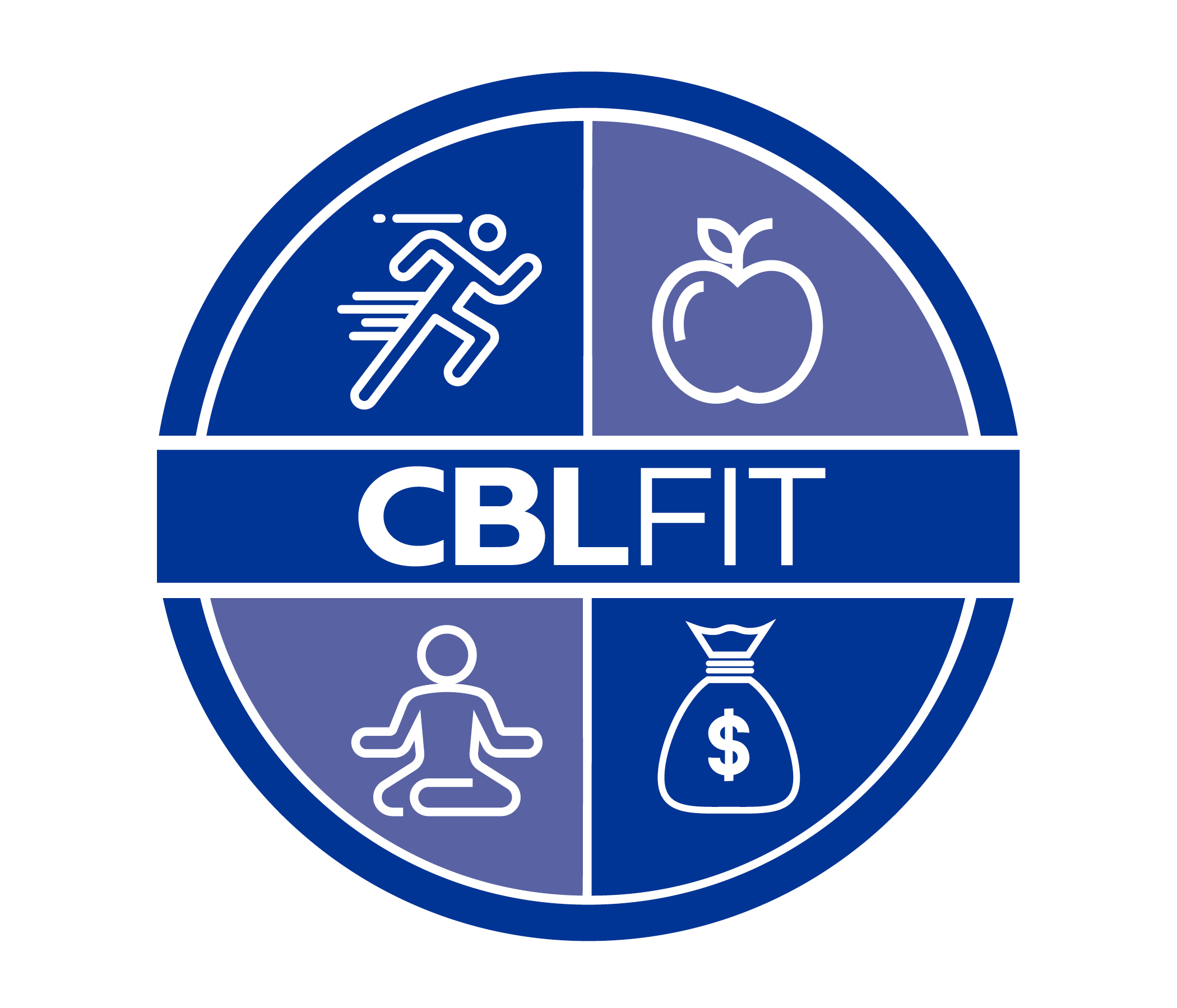 CBL Fit logo
