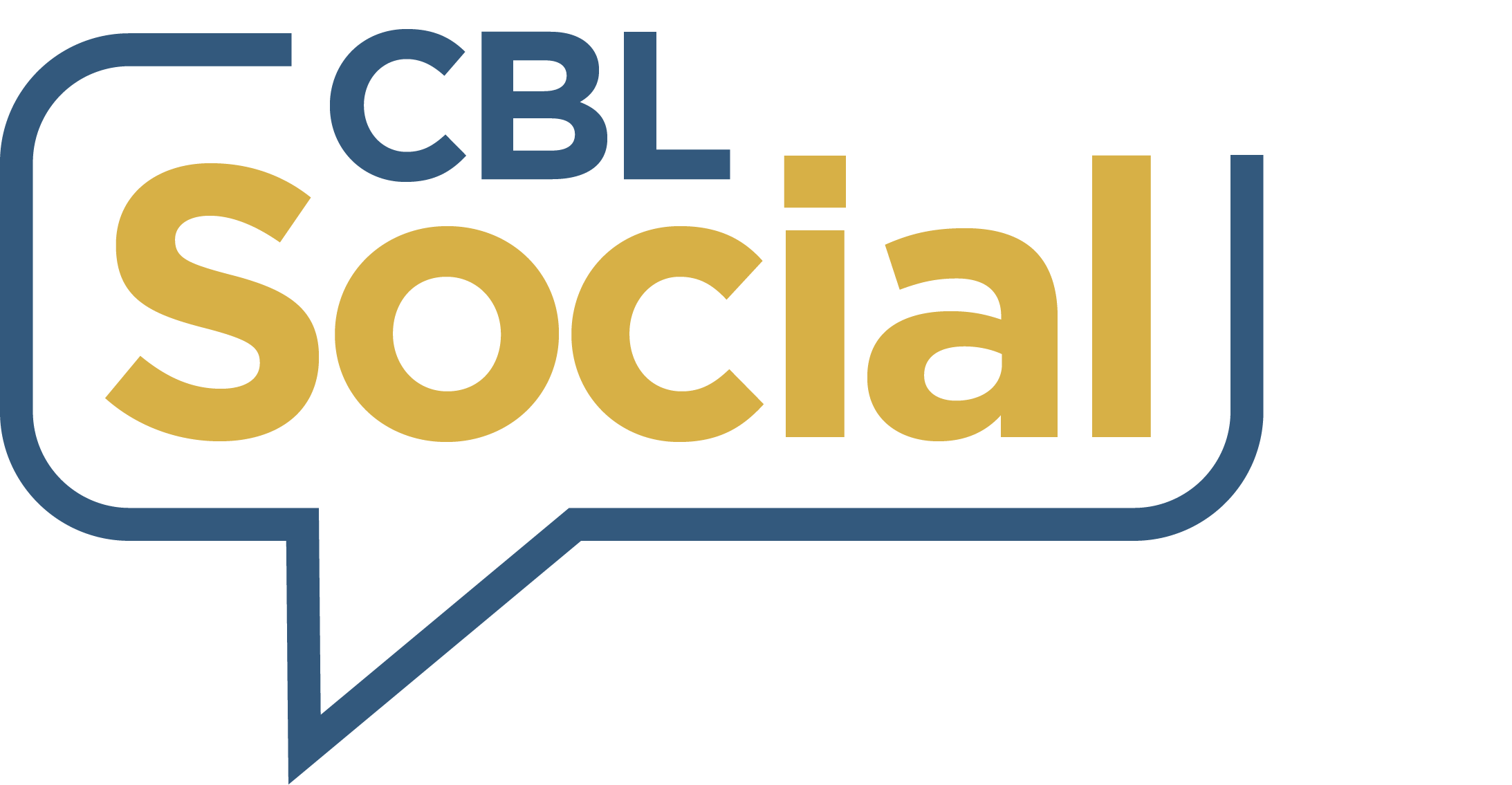 CBL Community Logo